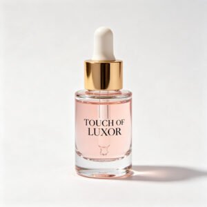 TOUCH OF LUXOR Glow Hydrating Serum