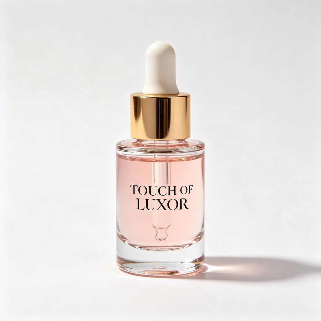 TOUCH OF LUXOR Glow Hydrating Serum