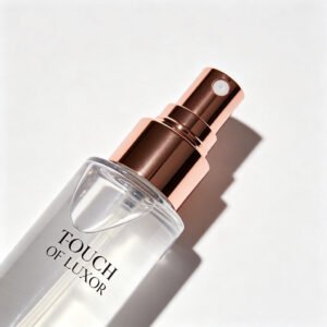 TOUCH OF LUXOR Makeup Setting Spray