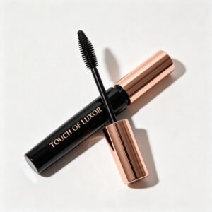 TOUCH OF LUXOR Mascara (Volume & Length)