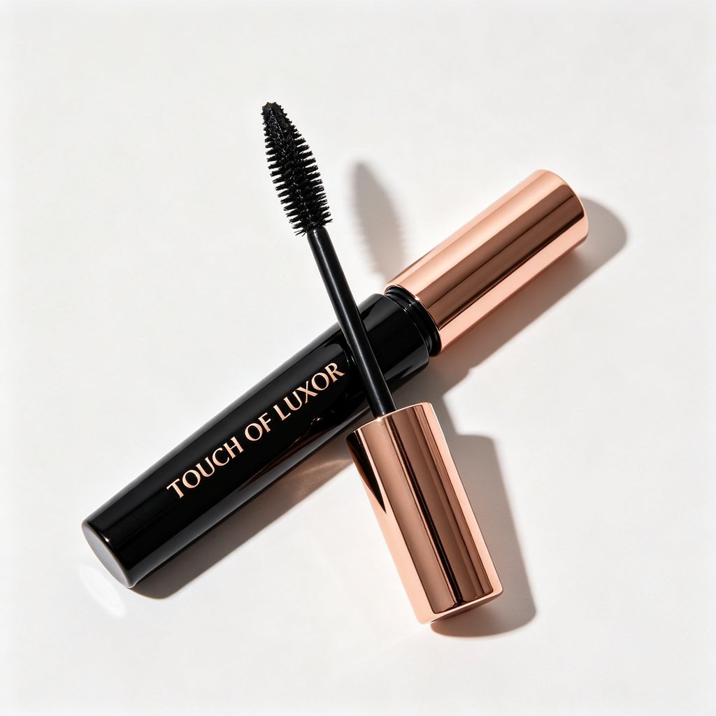TOUCH OF LUXOR Mascara (Volume & Length)